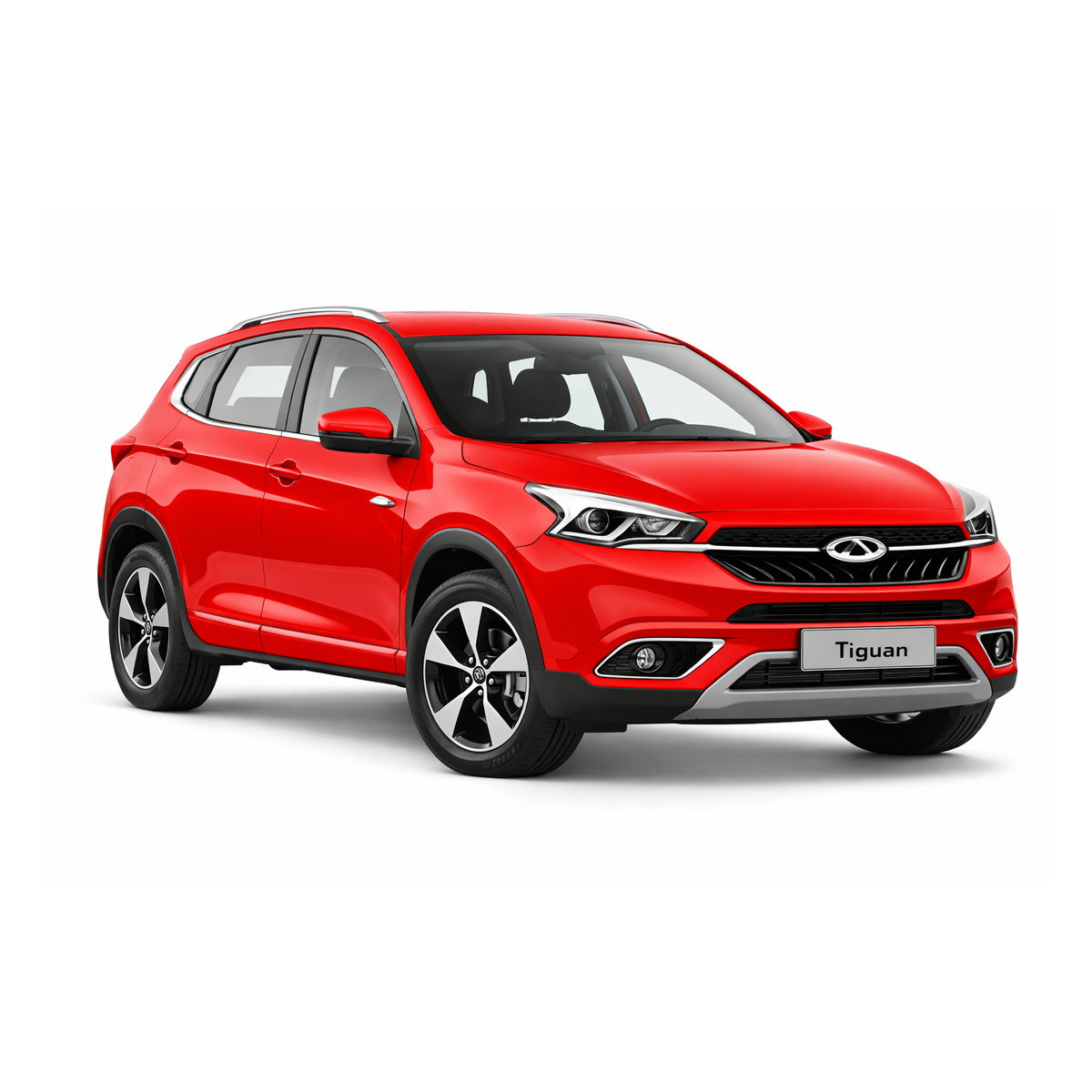 VIDRIO-PUERTA CHERY TIGGO-7 2016-
